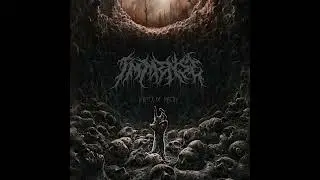 Immense - Vortex Of Misery (Full EP)
