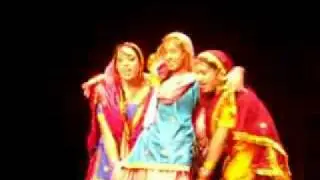 Lohri sundri mundri