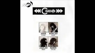 cinema _ buktikan kesetiaanmu (1989)