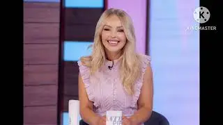Loose Women star begs co-star 'stop' as she's quizzed about sex live on ITV show
