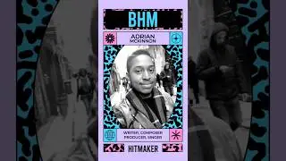 #BHM HIGHLIGHTS | Kpop Mastermind #ADRIANMCKINNON