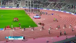 Men's 800m | Doha Diamond League 2019