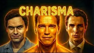 Levels of Charisma: Why People Instinctively Follow Certain Men