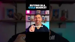 Cold market = hot deals. Find motivated sellers and act fast before someone else does.