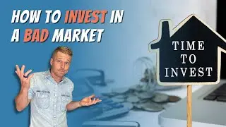 How to Build an Investment Portfolio....in a &ldquo;BAD&rdquo; Market!