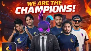 Back To Back Champion || Road To Glory 2026🔥