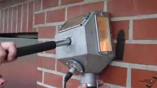 Tornado ACS - Advanced Cleaning System