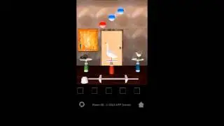 100 Doors 4 Free Level 36 37 38 39 40 - Walkthrough Cheats