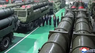 la Chine Antoure Taiwan Solda Yo Bloke Po Taiwan Etazini Pè Pwoche