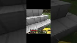 SUPER STRAIGHT FORWARD WAY TO OBTAIN GOLD BLOCKS #shorts #minecraft #gold #goldblock #blockofgold