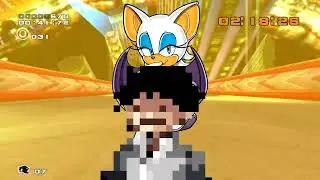 Sonic 3 Movie will be Sonic Adventure 2!
