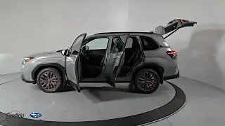 2026 Subaru Forester Sport for Sale in Prescott,AZ | S61799