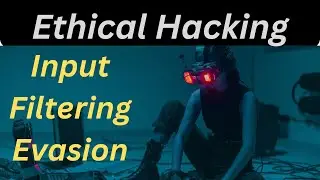Mastering Input Filtering Evasion: A Deep Dive