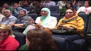 Arab Film Festival Texas