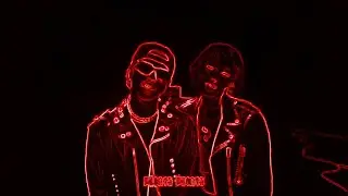 ROS&Eacute; & Bruno Mars - APT Vocoded To Gangsta's Paradise, Miss The Rage and Giorno's Theme