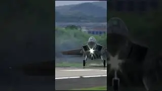 🇰🇷 Republic of Korea FIGHTER AIRCRAFT KAI KF-21 Boramae F-22 COPY? 