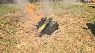 Bamboo Explodes!