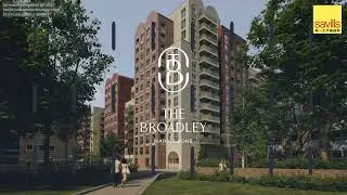 The Broadley | New Marylebone Apartments in London Zone 1