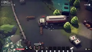 Escape from Duckov: slowly getting there, Real Part 13