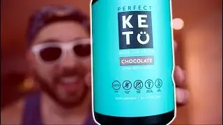 PERFECT KETO MAKES THE KETO DIET EASY!! (review + discount code)