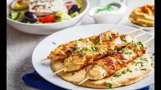 Cooking with Mark Doe - Certified Weber Chef