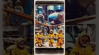 The Dark and Twisted True Story Behind the World&rsquo;s Most Lovable Yellow Henchmen | Dark History