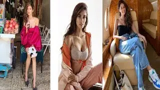 Disha Patani's latest Photo's,Looks Better than any Other's