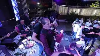 كوكتيل اغاني من الزمن الجميل ( الفنان محمد مدنيه  )💥 || مهرجان عطا الخطيب القدس 2023