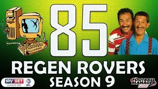 Regen Rovers | #85 Technical Problems | Football Manager 2017 Create-A-Club Career