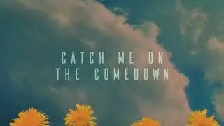 Free Machine - The Comedown (Official Visualizer)