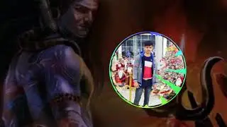 Bhole o bhole tu rutha dj johir mix song -happy shibratri🙏