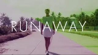 MAGIA MUSIC - RUNAWAY (Official Music Video)