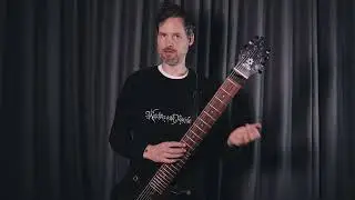 Alexander Dowerk - Explanation of 