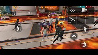 JIRO POINT FREE FIRE GAMING LIVE