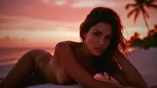 Miami Sunset &ndash; Relaxing Tropical Vibes | Latin Pop | New English Songs 2026