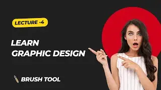 Adobe Photoshop Training | Lecture 4 - Live Sessions From Basics to Advance | Academyleaders