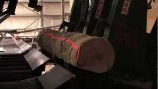 Atwood Forest Products - See how our Mill works.