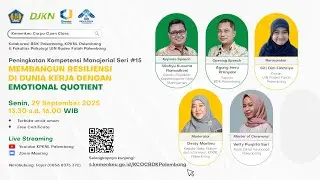 KCOC Peningkatan Kompetensi Manajerial: 