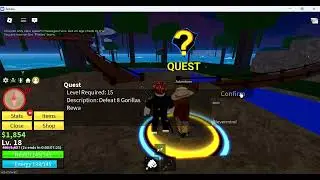 GRINDING TILL NOOB TO PRO IN BX FRUIT BUT I CAN USE THE FRUIT THAT I GET FROM GACHA #lyricsvideo