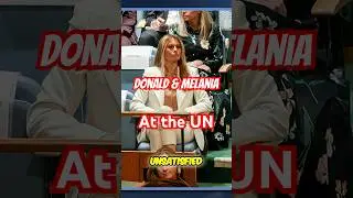 Kimmel is Back and Once More Roasts Melania & Trump's UN Rant!!