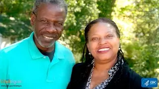 May Vital Signs - African American Health: Creating Equal Opportunities for Health