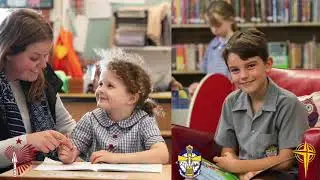 Celebrate Catholic Schools Week 2019 with us in the Diocese of Wollongong!