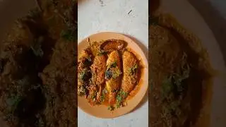NALI BUREI MACHA AMBULA BESHAR 🤗🤗🤗#share #villagerlifestyle #fishcurry #food #subscribe