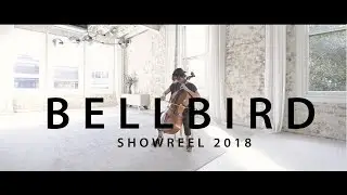 Production Company   BellBird Production   Sydney   Showreel 2020