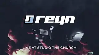 REYN - Live from Paris