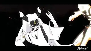 Boruto OST - Spin Burst (Mikepai Remix)