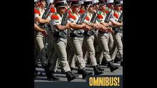 The Foreign Legion (Entry 490.2S1519)