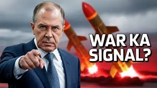 Russia Warns South Korea, U.S., and Japan Over North Korea Tensions #liveshots #shotslive #live