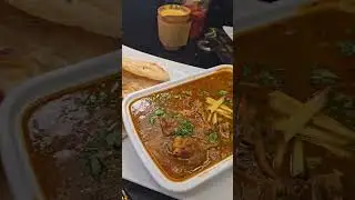 Ansaaz Kitchen || Horizon Way || Deliciousness of Mumbai || Brampton || India.