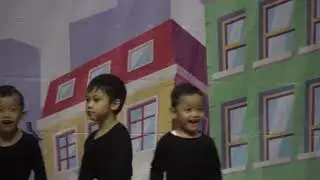 Roar - Dance Cover by Kids || Kidea Bintaro